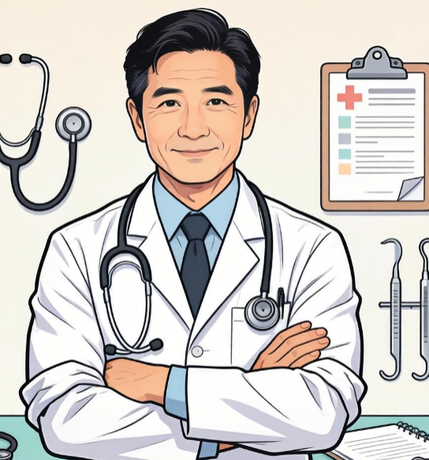 刘月更在哪里坐诊